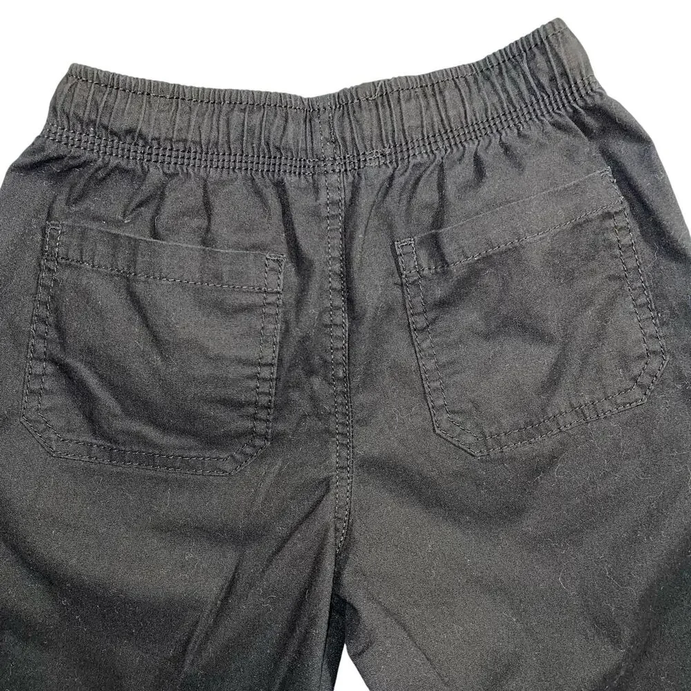 wonder nation khaki shorts
